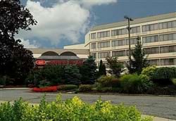 Crowne Plaza Hotel Fairfield
