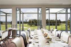 Crowne Plaza Hotel HUNTER VALLEY