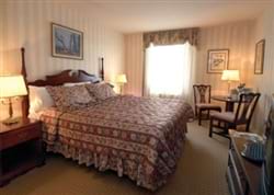 Crowne Plaza Hotel Niagara Falls-Fallsview
