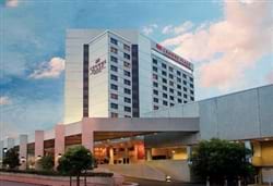 Crowne Plaza Hotel PARRAMATTA-SYDNEY