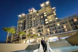 Crowne Plaza Hotel Pelican Waters Golf Resort and Spa