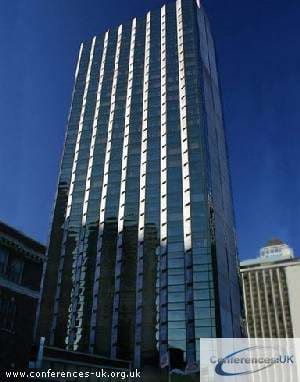 Crowne Plaza Hotel Seattle-Downtown Area