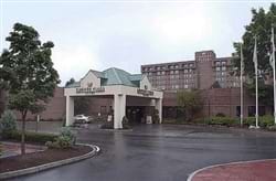 Crowne Plaza Hotel Worcester Downtown