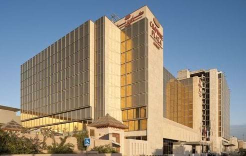 Crowne Plaza Kuwait City