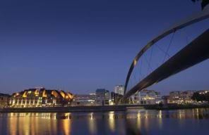 Crowne Plaza Maastricht Netherlands