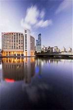 Crowne Plaza Melbourne