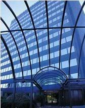Crowne Plaza Milan Linate