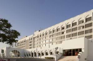 Crowne Plaza Muscat Oman
