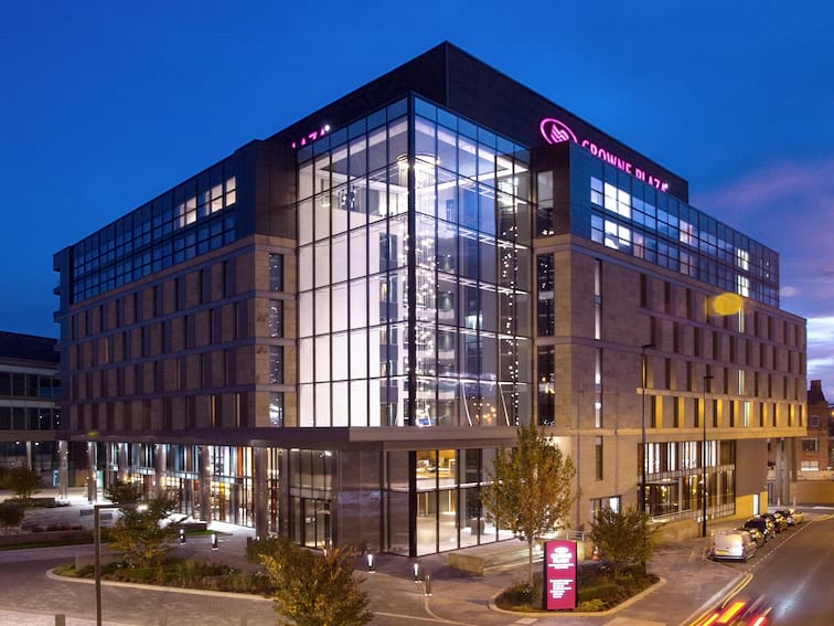 Crowne Plaza NEWCASTLE
