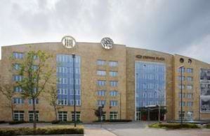 Crowne Plaza Padova Italy
