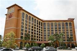 Crowne Plaza Resort ANAHEIM-GARDEN GROVE