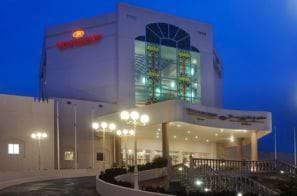 Crowne Plaza Salalah Oman