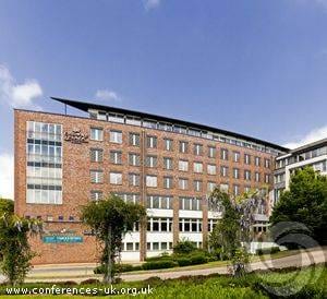 Crowne Plaza Schwerin Germany