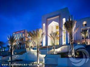 Crowne Plaza Sohar Oman