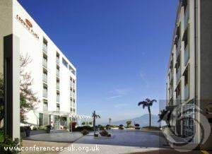 Crowne Plaza Stabiae Sorrento Coast Italy