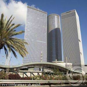 Crowne Plaza Tel Aviv City Center Israel