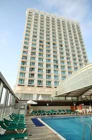 Crowne Plaza Tel Aviv
