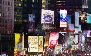 Crowne Plaza Times Square