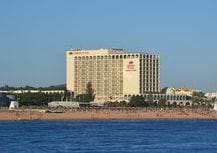 Crowne Plaza Vilamoura Algarve