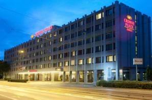 Crowne Plaza Zurich