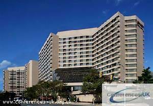 Crystal Gateway Marriott