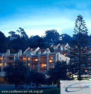 Cumberland Lorne Resort