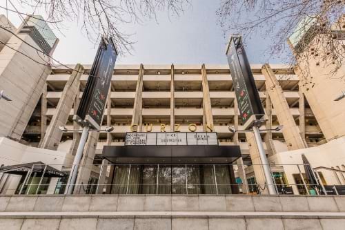 Curzon Bloomsbury