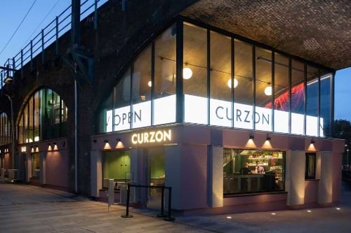 Curzon Camden