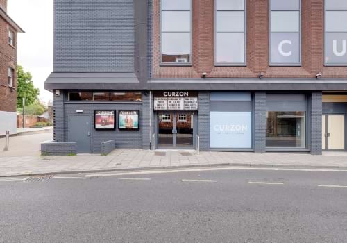 Curzon Colchester