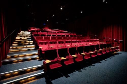 Curzon Knutsford