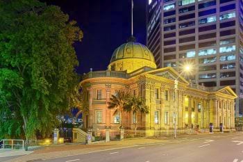 Customs House