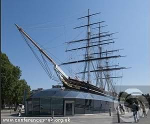 Cutty Sark