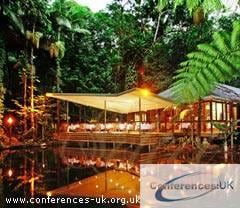 Daintree Eco Lodge and Spa