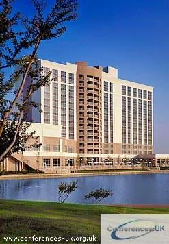 Dallas Marriott Las Colinas
