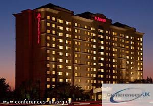 Dallas Marriott Suites Market Center