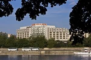 Danubius Health Spa Resort Helia