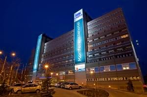 Danubius Hotel Arena