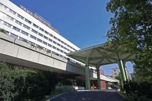 Danubius Hotel Flamenco