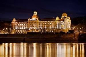 Danubius Hotel Gellért