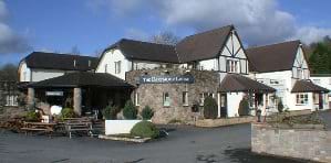 Dartmoor Lodge