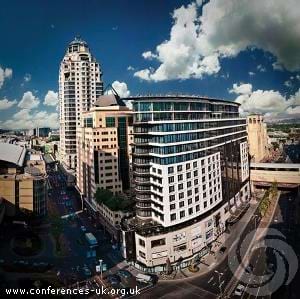 Davinci Hotel and Suites Sandton South Africa