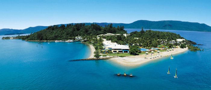 Daydream Island Resort and Spa