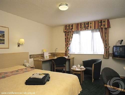 Days Inn Hotel Donington