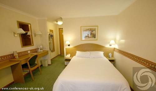 Days Inn Hotel Donington