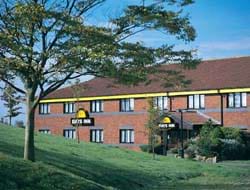 Days Inn Hotel Membury