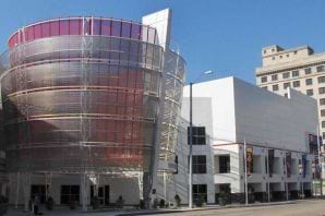 Dayton Convention Center Ohio USA