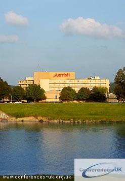 Dayton Marriott