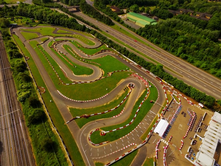 Daytona Racing Milton Keynes Venue Hire Conferences UK Daytona Racing Milton Keynes Venue Hire Conferences UK