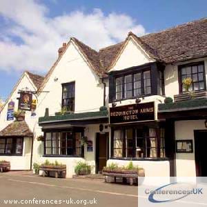 Deddington Arms Hotel Banbury