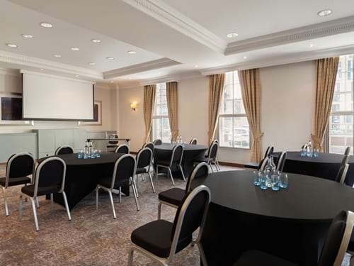 Delta Hotels by Marriott Birmingham